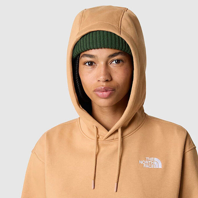 W ESSENTIAL HOODIE