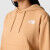 W ESSENTIAL HOODIE