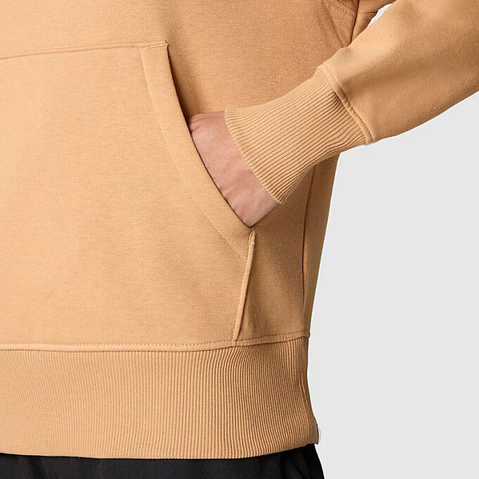 W ESSENTIAL HOODIE