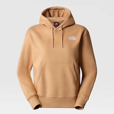 W ESSENTIAL HOODIE