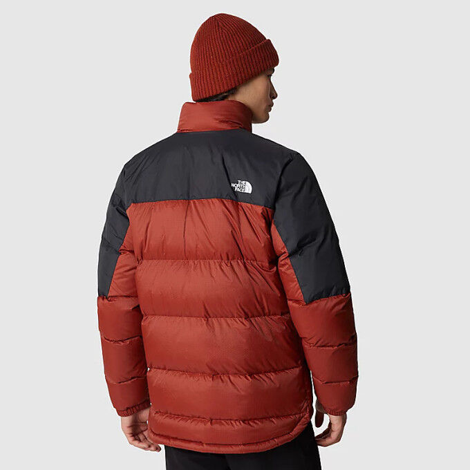 MENS DIABLO DOWN JACKET
