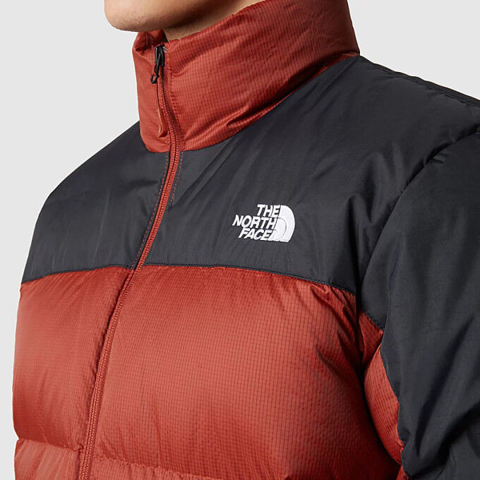 MENS DIABLO DOWN JACKET