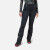 Pantalones esquí Rossignol W SIRIUS SOFT SHELL PT Negro