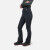 Pantalon de ski Rossignol W SIRIUS SOFT SHELL PT Black