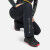 Pantalon de ski Rossignol W SIRIUS SOFT SHELL PT Black