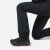 Pantalones esquí Rossignol W SIRIUS SOFT SHELL PT Negro