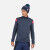 Capa intermedia Rossignol AERIAL FZ Dark Navy