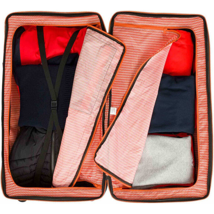 SPEED CARGO BAG SPEED CARGO BAG