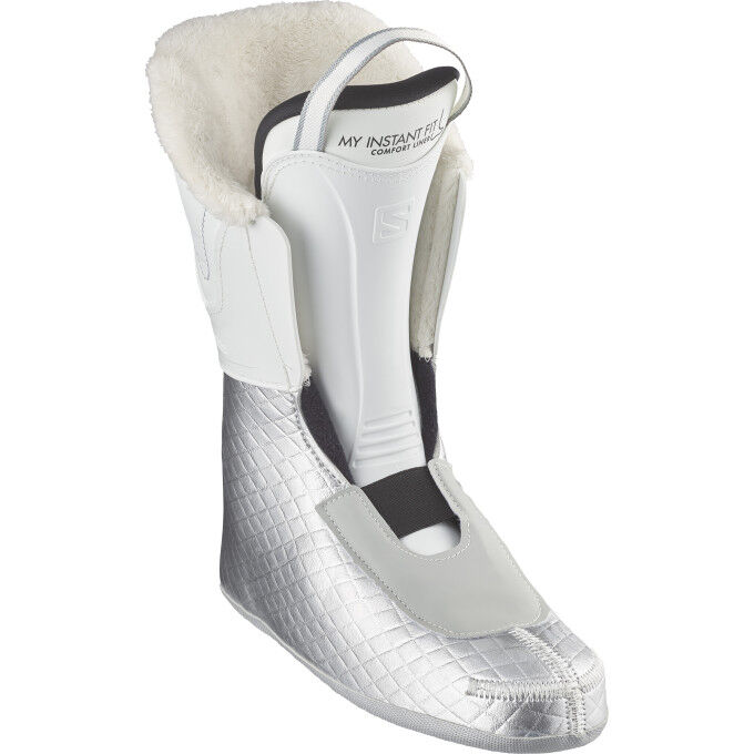 CHAUSS. ALP. SELECT HV 70 W GW BK/PINK/W