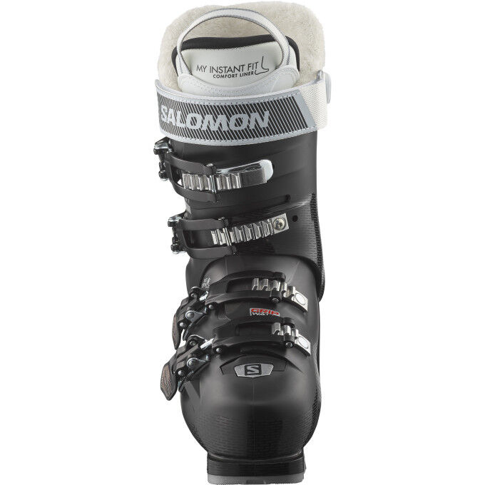 CHAUSS. ALP. SELECT HV 70 W GW BK/ROSE/W