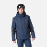 Dark navy