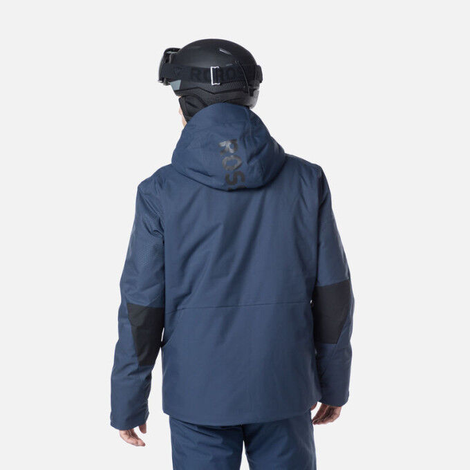 ALL SPEED JKT