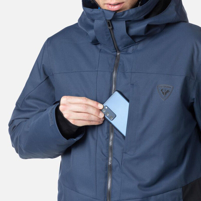 ALL SPEED JKT