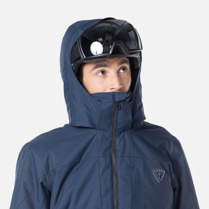 ALL SPEED JKT