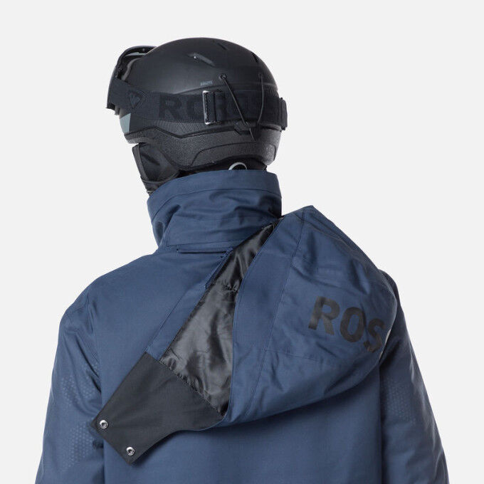 ALL SPEED JKT