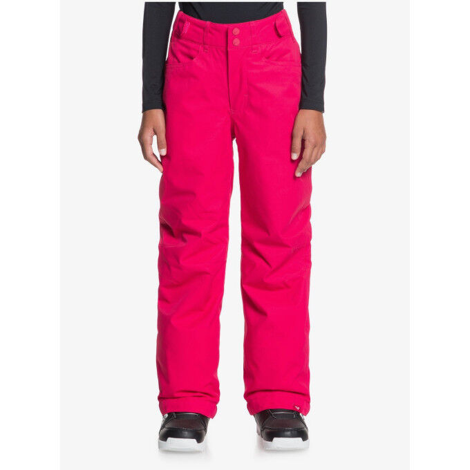 Roxy BACKYARD GIRL PT Living coral Roxy BACKYARD GIRL PT Living coral