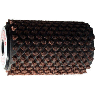 Vola Brosse Rotative Crin de cheval