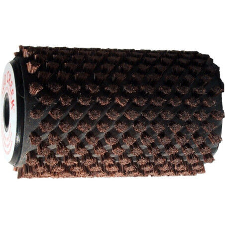 Vola Brosse Rotative Crin de cheval