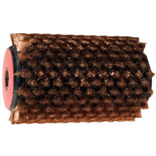 Vola Brosse rotative bronze