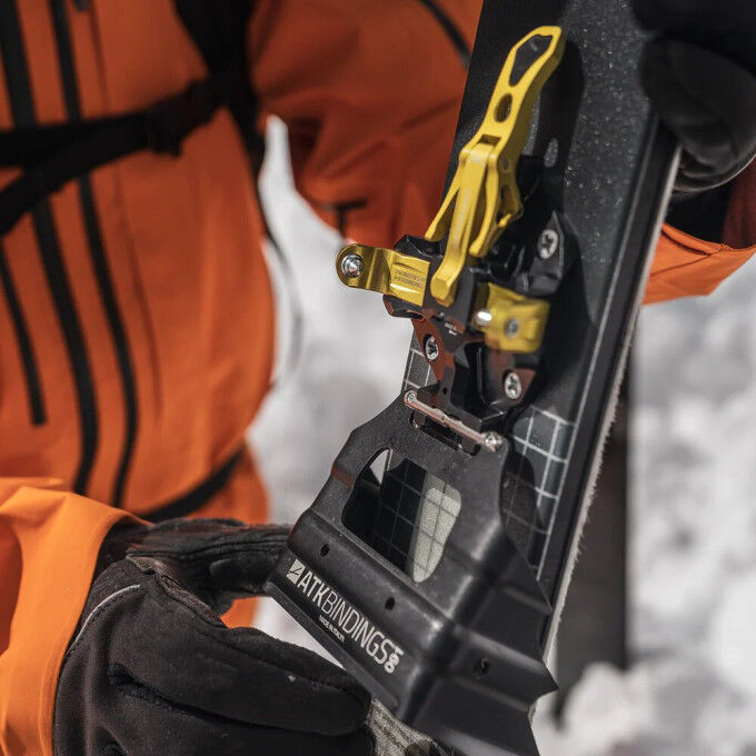 CRAMPONS 102 MM