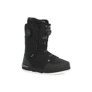 K2 LASSO Snowboard Boots Black