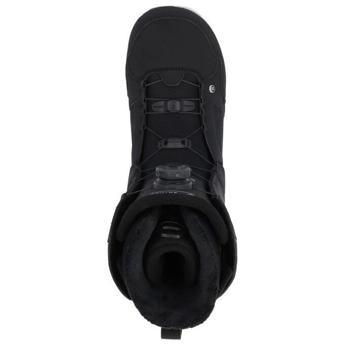 Botas Ride ANTHEM Black