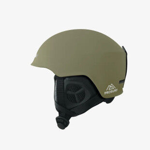 CASQUE UNICOLOR KAKI STONE