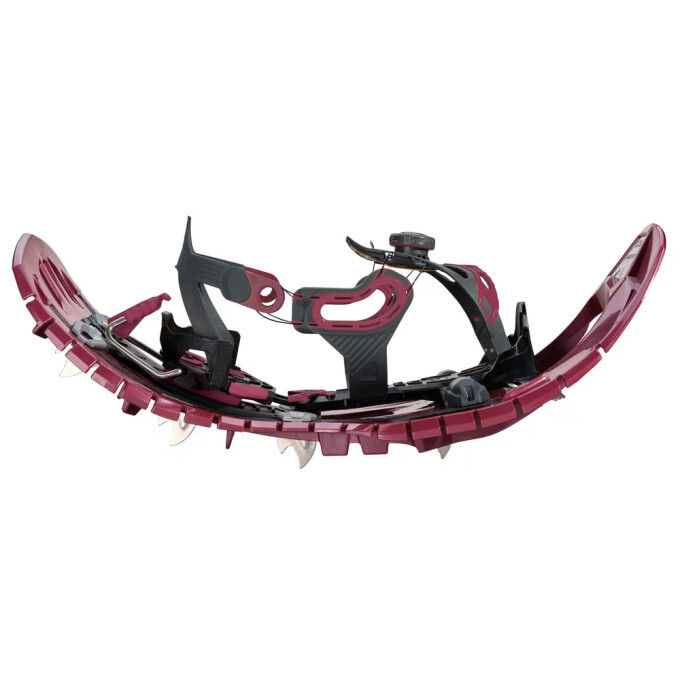 TSL SYMBIOZ INSTINCT Wine snowshoes TSL SYMBIOZ INSTINCT Wine snowshoes