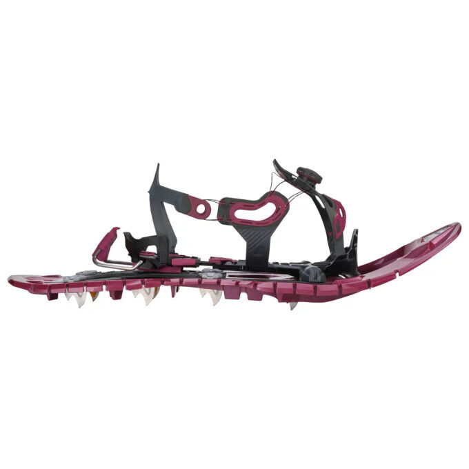 TSL SYMBIOZ INSTINCT Wine snowshoes TSL SYMBIOZ INSTINCT Wine snowshoes
