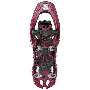 TSL SYMBIOZ INSTINCT Wine snowshoes