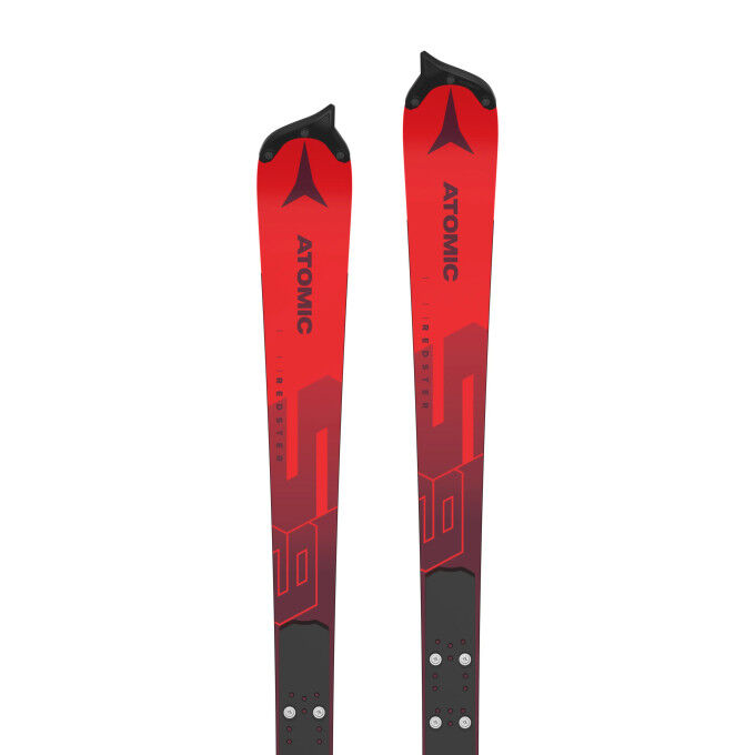 Atomic スキー S9 FIS M 165cm ビンディングX16VAR