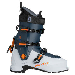 Botas esquí de travesía Scott COSMOS TOUR Aspen Azul