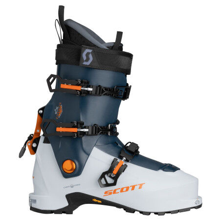 SCO BOOT COSMOS TOUR