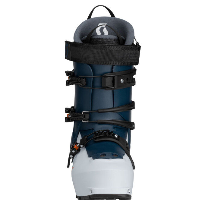 SCO BOOT COSMOS TOUR