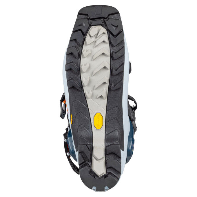 Botas esquí de travesía Scott COSMOS TOUR Aspen Azul