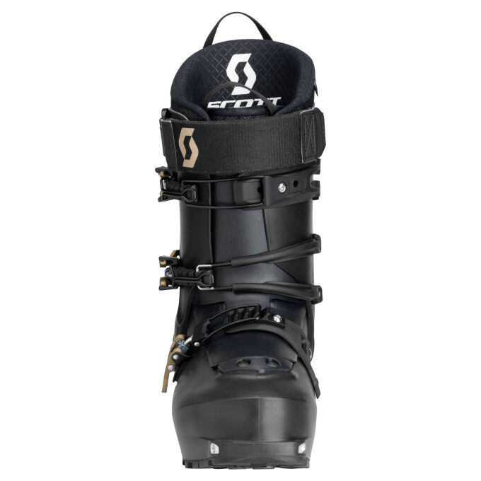 Botas esquí de travesía Scott COSMOS PRO Stealth Black