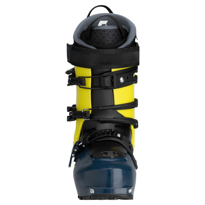 Botas esquí de travesía Scott COSMOS Metal Azul