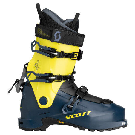 SCO BOOT COSMOS