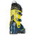 Botas esquí de travesía Scott COSMOS Metal Azul