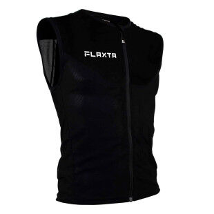 Flaxta BEHOLD MEN Black back protector