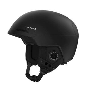 Flaxta DEEP SPACE Black ski helmet