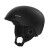 Flaxta DEEP SPACE Black ski helmet