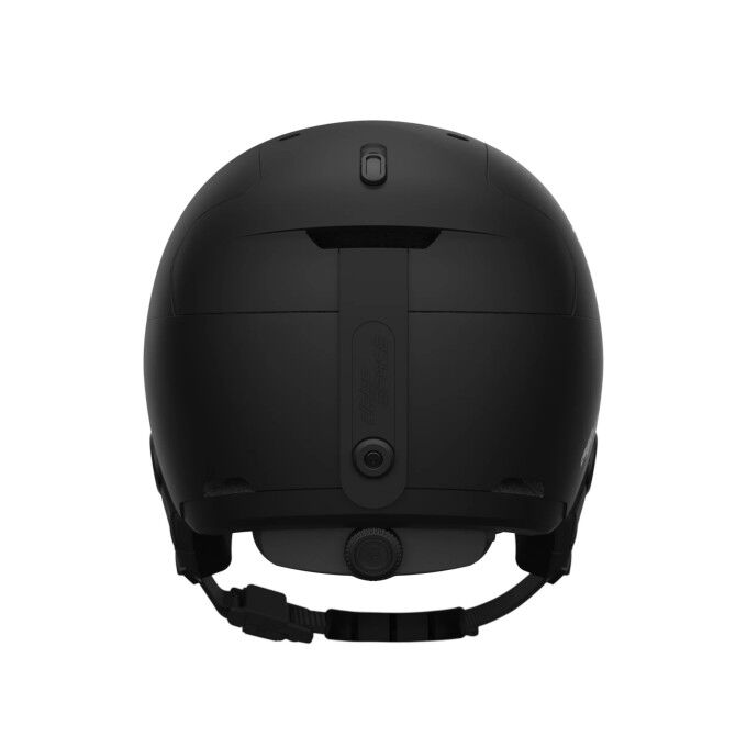 Flaxta DEEP SPACE Black ski helmet