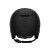 Flaxta DEEP SPACE Black ski helmet