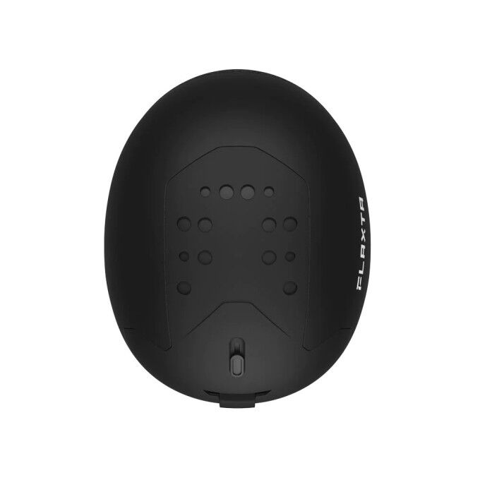 Flaxta DEEP SPACE Black ski helmet