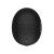 Flaxta DEEP SPACE Black ski helmet