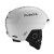 Flaxta DEEP SPACE White ski helmet