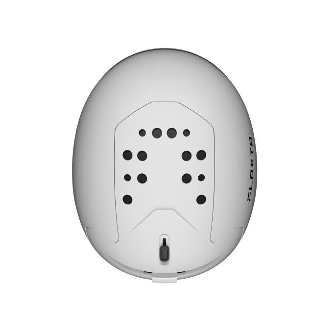 Casque de ski Flaxta DEEP SPACE White