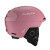 Casque de ski Flaxta DEEP SPACE Dull Pink