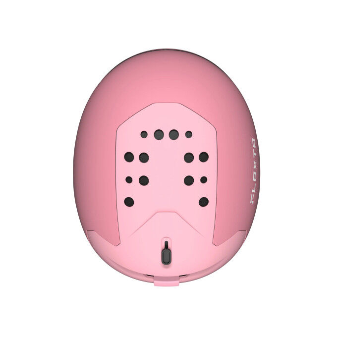 Flaxta DEEP SPACE Dull Pink ski helmet